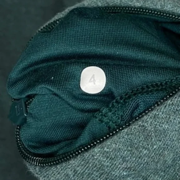 Lululemon Go Endeavor Long Sleeve - Picture 9 of 9